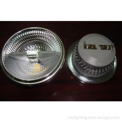 reflector 12W 15W Citizen/Sharp cob AR111led light